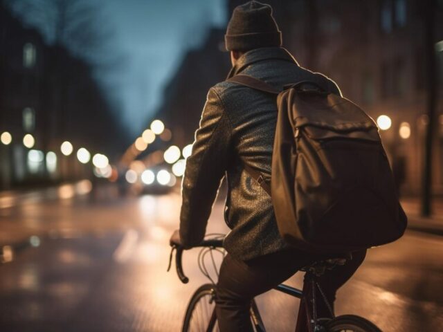 Top 10 Cycling Safety Tips for Urban Commuters